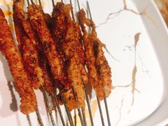 -金太阳海鲜烧烤·本地人餐厅(东纬路旗舰店)