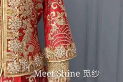 -韩国天使嫁衣婚纱礼服馆(上海旗舰店)