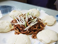 -土司宴