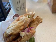 -麦当劳(深圳北站高铁店)