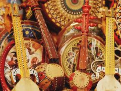 -新疆国际大巴扎