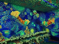 -成都梵高星空艺术馆(春熙路旗舰店)