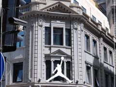 -JORDAN(外滩中央体验店)