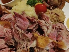 -兰特伯爵西餐厅·啤酒屋(方庄店)