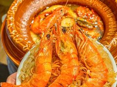 -沿江海南菜·文昌鸡祖师爷(大东海店)