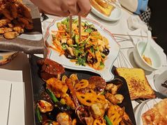 -首府山烧烤·小龙虾·KTV(翠堤湾店)