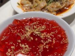 -小河公主秘制烤羊腿(小绿谷店)