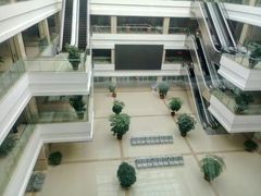 -哈尔滨市民大厦