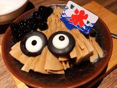 -茶六烧肉堂 博爱店