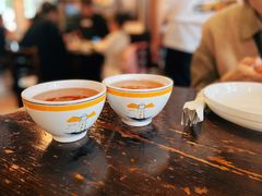 布列塔尼苹果酒-La Creperie法餐厅(桃江路店)
