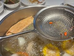 -犇鼎牛潮汕牛肉火锅(新辰里学清路店)