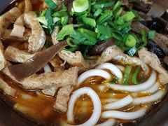 -宝小庆邵阳米粉(深圳市南山保利店)