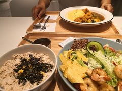 -池奈·咖喱蛋包饭(熙地港店)