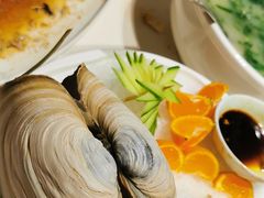 -高佳庄·海鲜酒楼(东港店)