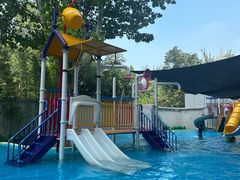 -北京海德酒店温泉