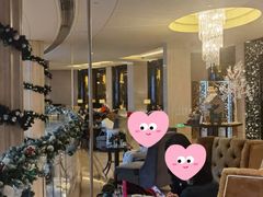 -上海外滩华尔道夫酒店