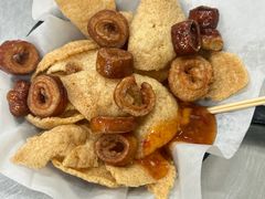 -颓记茶餐厅(美景总店)