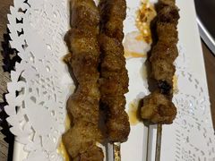 -快乐小羊(富强中路店)