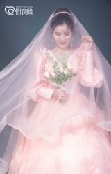 点击看大图 -情订奇缘婚纱摄影(和平路店)