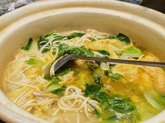 -春娟茶楼·地道农家菜(梅家坞店)