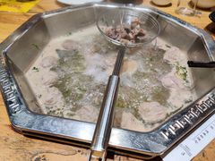 -汕锦记潮汕生鲜牛肉馆(富华店)