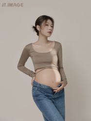 -专注孕妇照亲子照·纪田摄影