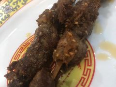 -砂锅居(西四店)