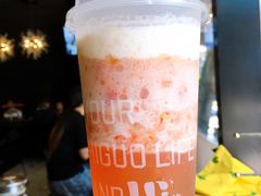 -嗨菓新鲜茶饮(北京大学店)