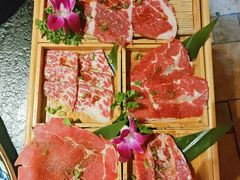 -牛焱·烧肉酒肆(五大道店)
