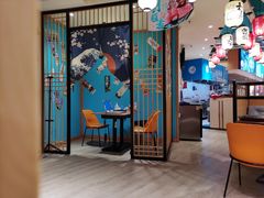 -晴季寿司(红旗街万达店)