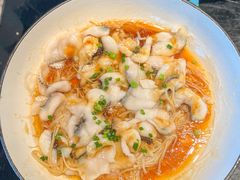 -君亭酒店·亭下餐厅(前海店)