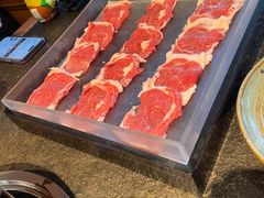 -老墙根涮肉(王四营店)