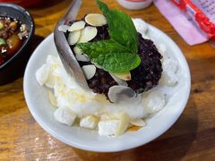 年糕椰子冰-冒椒火辣(太古里店)