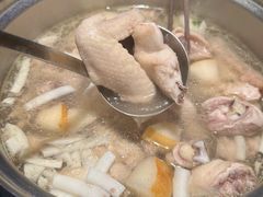 -大头椰·椰子鸡火锅(南宁万象城店)