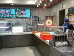 -护国寺小吃(左家庄店)