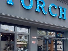 -Torch Coffee 炬点咖啡