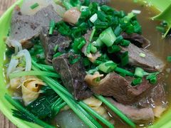-正宗阳山牛杂(东城店)