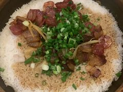 -百年果林椰子鸡(中洲店)