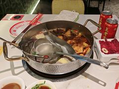 -八合里潮汕鲜牛肉火锅(上海汇智广场店)