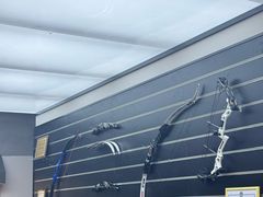 -無弓射箭俱乐部(领展中心城店)