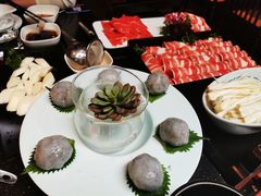 -捞王锅物料理(凯旋路店)