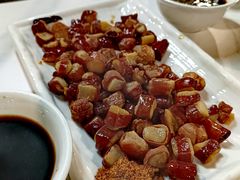 -菌海森林·非遗野生菌火锅(西山区滇池路摩根道店)