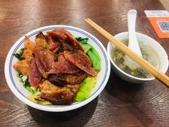 -陆长玖古法猪脚饭(玄风桥店)