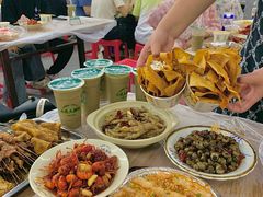 -小民大排档(光谷店)