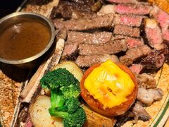 -404干式熟成牛排馆•聚会餐厅