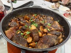 -良友·海鲜青岛菜(五四广场店)