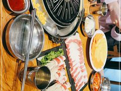 -炭恋火炉烤肉(凌云一街坊店)