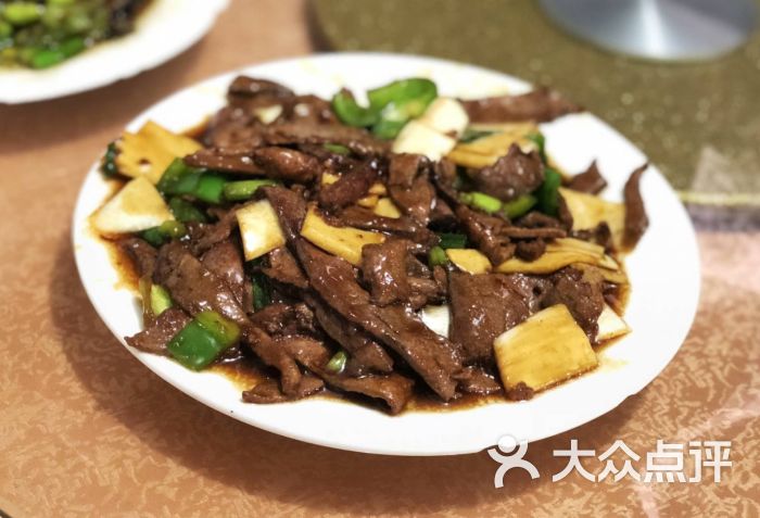 白塔桥饭店-图片-临海市美食-大众点评网