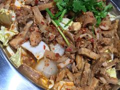 -古乐牛香·鲜牛肉牛杂火锅(吴江三里桥运东商业广场店)