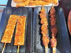 -京悦南门涮羊肉·羊蝎子火锅(田林路店)